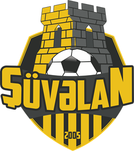 Şüvəlan FK Logo