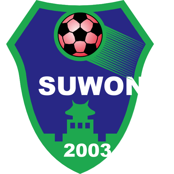 Suwon City FC Logo ,Logo , icon , SVG Suwon City FC Logo