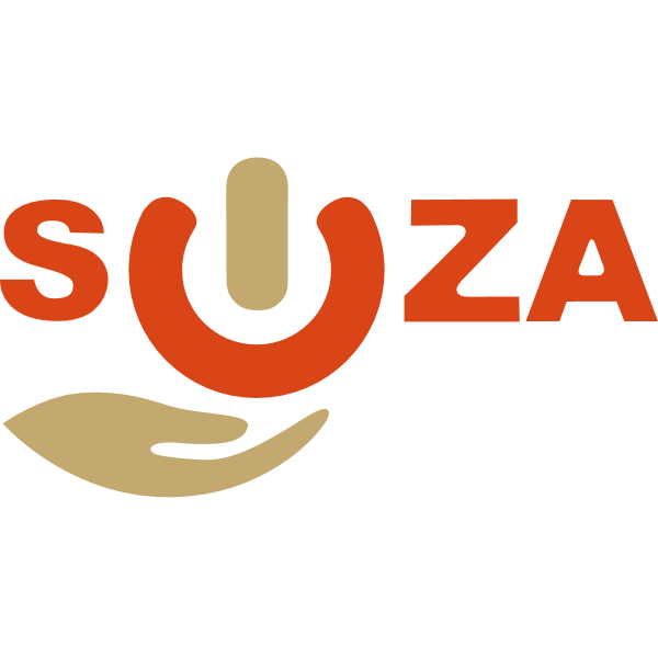 SUZA Logo ,Logo , icon , SVG SUZA Logo