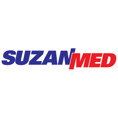 SuzanMed Logo ,Logo , icon , SVG SuzanMed Logo