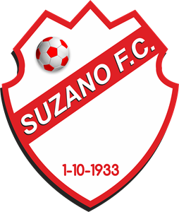 Suzano F.C. Logo