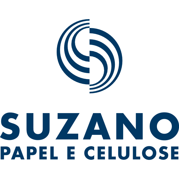Suzano Papel e Celulose Logo