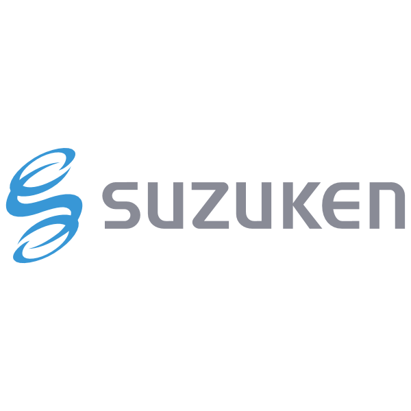 suzuken [ Download - Logo - icon ] png svg logo download