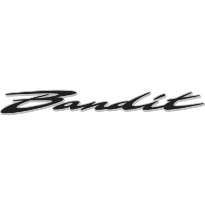 Suzuki Bandit Logo ,Logo , icon , SVG Suzuki Bandit Logo