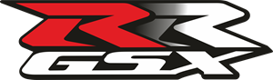 Suzuki GSX RR Logo ,Logo , icon , SVG Suzuki GSX RR Logo