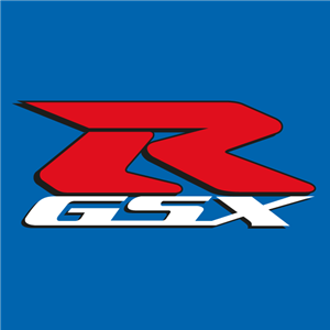 Suzuki GSXR Logo ,Logo , icon , SVG Suzuki GSXR Logo