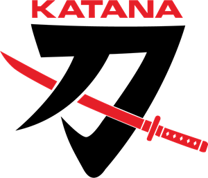 Suzuki Katana Logo