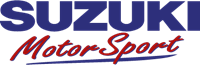 Suzuki Motorsport Logo