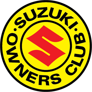 Suzuki Owners Club Logo