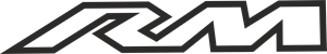 Suzuki RM Logo ,Logo , icon , SVG Suzuki RM Logo