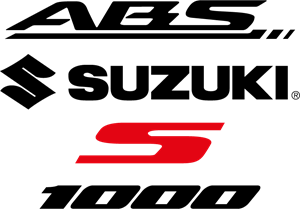 Suzuki s1000 abs Logo ,Logo , icon , SVG Suzuki s1000 abs Logo