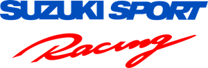 Suzuki Sport Racing Logo ,Logo , icon , SVG Suzuki Sport Racing Logo