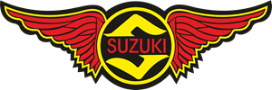 Suzuki Wings Logo ,Logo , icon , SVG Suzuki Wings Logo