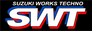 Suzuki Woks Techno Logo