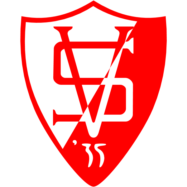 SV 35 Wassenaar Logo ,Logo , icon , SVG SV 35 Wassenaar Logo