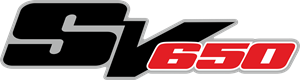 Sv 650 Logo ,Logo , icon , SVG Sv 650 Logo