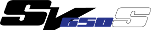 SV 650 S Logo ,Logo , icon , SVG SV 650 S Logo
