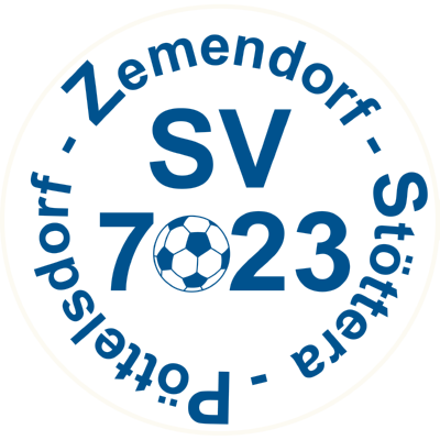 SV 7023 Zemendorf-Stöttera-Pöttelsdorf Logo