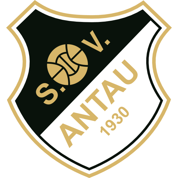 SV Antau Logo ,Logo , icon , SVG SV Antau Logo