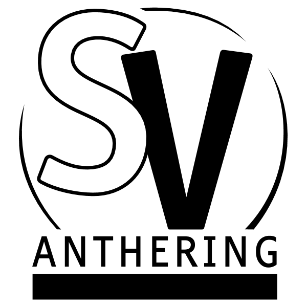 SV Anthering Logo ,Logo , icon , SVG SV Anthering Logo