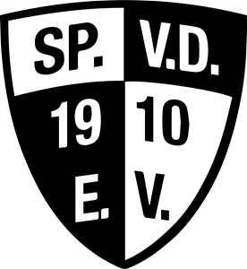 SV Aschaffenburg Damm Logo ,Logo , icon , SVG SV Aschaffenburg Damm Logo