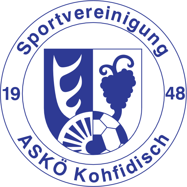 SV ASKO Kohfidisch Logo ,Logo , icon , SVG SV ASKO Kohfidisch Logo