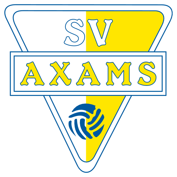 SV Axams Logo