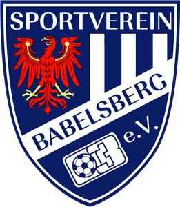SV Babelsberg 03 Logo ,Logo , icon , SVG SV Babelsberg 03 Logo