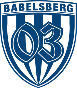 SV Babelsberg (1903) Logo ,Logo , icon , SVG SV Babelsberg (1903) Logo