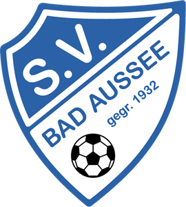 SV Bad Aussee Logo ,Logo , icon , SVG SV Bad Aussee Logo