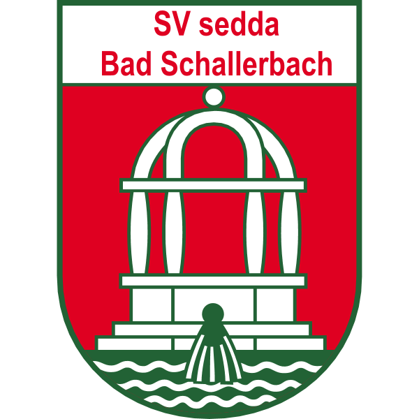 SV Bad Schallerbach Logo ,Logo , icon , SVG SV Bad Schallerbach Logo