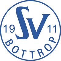 SV Bottrop Logo ,Logo , icon , SVG SV Bottrop Logo
