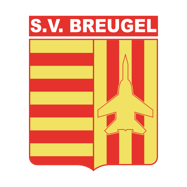 SV Breugel Logo ,Logo , icon , SVG SV Breugel Logo