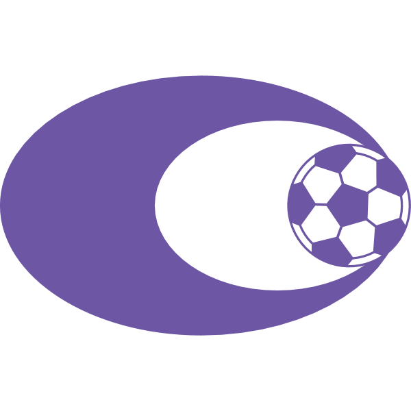 SV Casino Salzburg (early 90’s) Logo