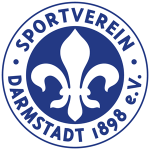 SV Darmstadt 98 Logo ,Logo , icon , SVG SV Darmstadt 98 Logo