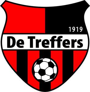 SV De Treffers Logo