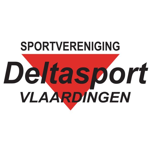SV Deltasport Vlaardingen Logo ,Logo , icon , SVG SV Deltasport Vlaardingen Logo