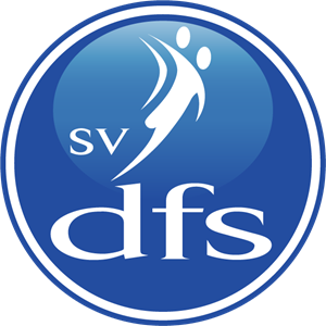 SV DFS Logo ,Logo , icon , SVG SV DFS Logo