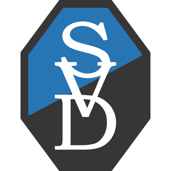 SV Donau Logo ,Logo , icon , SVG SV Donau Logo