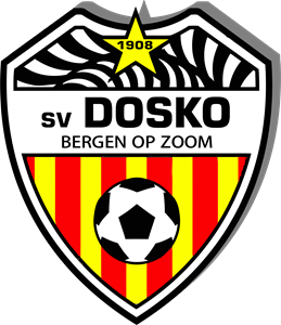 sv DOSKO Logo ,Logo , icon , SVG sv DOSKO Logo