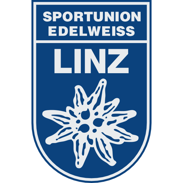 SV Edelweiss Linz Logo ,Logo , icon , SVG SV Edelweiss Linz Logo
