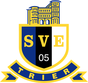 SV Eintracht Trier 05 Logo ,Logo , icon , SVG SV Eintracht Trier 05 Logo