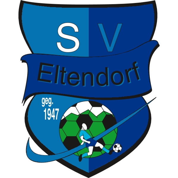 SV Eltendorf Logo ,Logo , icon , SVG SV Eltendorf Logo