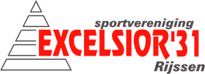 SV Excelsior’31 Logo ,Logo , icon , SVG SV Excelsior’31 Logo