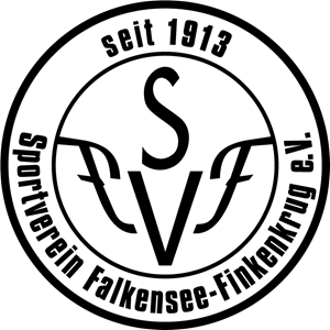 SV Falkensee-Finkenkrug Logo ,Logo , icon , SVG SV Falkensee-Finkenkrug Logo