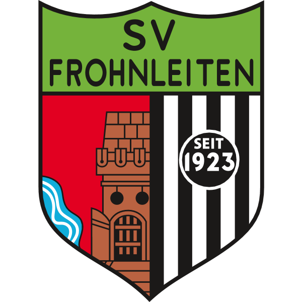 SV Frohnleiten Logo ,Logo , icon , SVG SV Frohnleiten Logo