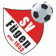 SV Fügen Logo ,Logo , icon , SVG SV Fügen Logo