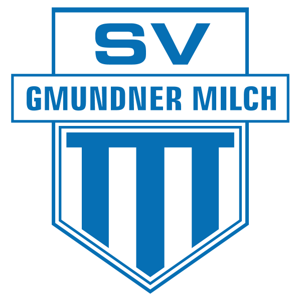 SV Gmundner Milch Logo ,Logo , icon , SVG SV Gmundner Milch Logo