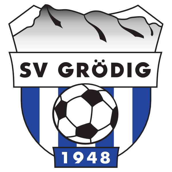 SV Grodig Logo ,Logo , icon , SVG SV Grodig Logo