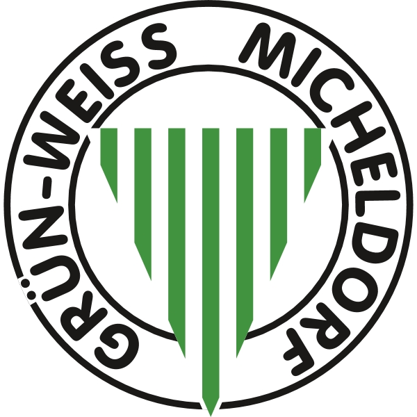 SV Grün-Weiss Micheldorf Logo ,Logo , icon , SVG SV Grün-Weiss Micheldorf Logo